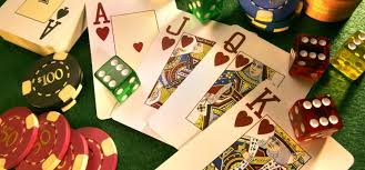 Зеркало Casino Olimp